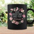 Never Underestimate Well-Read Woman Coffee Mug Gifts ideas