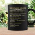 Understanding Engineers Coffee Mug Gifts ideas