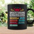 Understanding Engineers Engineering Student Engineers Coffee Mug Gifts ideas