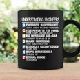 Understanding Engineers Percussive Maintenance Men Coffee Mug Gifts ideas