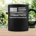 Ungovernable Become Ungovernable Womens Coffee Mug Gifts ideas