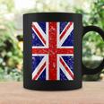 Union Jack Flag National Flag Of United Kingdom Uk Coffee Mug Gifts ideas