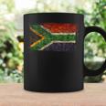 Unique Trendy Vintage South Africa Flag G003748 Coffee Mug Gifts ideas