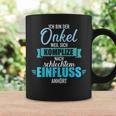 Unkel Weil Sich Komplize Nach Bad Influence Anhören Tassen Geschenkideen