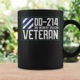 Us Army 3Rd Infantry Division Third Id Dd214 Veteran Coffee Mug Gifts ideas