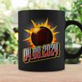 Us Total Partial Eclipse 2024 Usa Astronomer 04082024 Coffee Mug Gifts ideas
