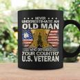 Us Veteran Veterans Day Us Patriot Coffee Mug Gifts ideas