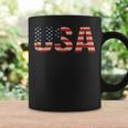 Usa Flag 4Th Of July American Flag Independence Day Vintage Coffee Mug Gifts ideas