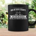 Uss De Soto County Lst Coffee Mug Gifts ideas