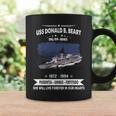 Uss Donald B Beary Ff Coffee Mug Gifts ideas