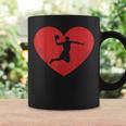 Valentines Day Love For Basketball Lovers Coffee Mug Gifts ideas