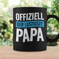 Vater -Atertagsgeschenk Daddyatertag Papiati Papa Tassen Geschenkideen