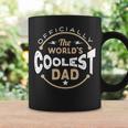 Vatertag Der Coolste Papa Der Welt Tassen Geschenkideen