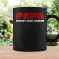 Vatertagatertags Geschenk Papa Opa Lustig Für Herren Tassen Geschenkideen