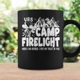 Vbs Camp Firelight Vbs 2024 Vacation Bible School Christian Coffee Mug Gifts ideas