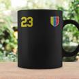 Venezuela Football Soccer Vinotinto Style For Venezuelans Coffee Mug Gifts ideas