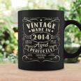 Vintage 10Th Birthday Decorations 2014 10 Birthday Coffee Mug Gifts ideas