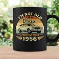 Vintage 1956 Car Birthday Im Not Old Im A Classic 1956 Coffee Mug Gifts ideas