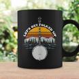 Vintage Bluegrass 5 String Banjo Coffee Mug Gifts ideas