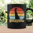 Vintage Delaware Native Delaware Roots Home State Pride De Coffee Mug Gifts ideas