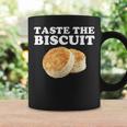 Vintage Taste The Biscuit For Women Coffee Mug Gifts ideas