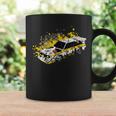 Vintage German Group B Rally Car Racing Motorsport Livery Coffee Mug Gifts ideas