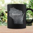 Vintage Home Wisconsin Wi Native Coffee Mug Gifts ideas