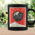 Vintage Japanese Cat Kawaii Anime Coffee Mug Gifts ideas