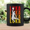 Vintage Luka Name For Called Luka Coffee Mug Gifts ideas