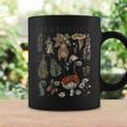 Vintage Mystic Herbology Plants Coffee Mug Gifts ideas