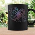 Vintage OctopusOcean Sea Life Cool Animals 1 Coffee Mug Gifts ideas