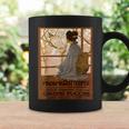 Vintage Poster Madama Butterfly Retro Coffee Mug Gifts ideas