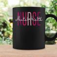 Vintage Psychiatric Mental Health Nurse Psych Nurse Nursing Coffee Mug Gifts ideas