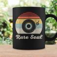 Vintage Retro Rare Soul Dj Turntable Music Old School Coffee Mug Gifts ideas