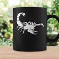 Vintage ScorpionClassic Distressed Scorpion Coffee Mug Gifts ideas