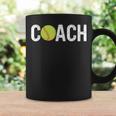 Vintage Softball Coaches Appreciation Softball Coach Coffee Mug Gifts ideas