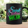 Vintage Sweet 16 Girl N Birthday 2005 Sixnth Squad Coffee Mug Gifts ideas