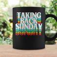 Vintage Taking Back Sunday Quote Coffee Mug Gifts ideas