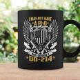 Vintage Veteran I Do Have A Dd214 Form Coffee Mug Gifts ideas