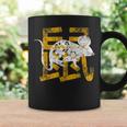 Vintage Year Of Rat Chinese New Year 2020 Coffee Mug Gifts ideas