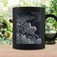 The Vision Of Death By Gustave Dore Coffee Mug Gifts ideas