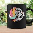 Volleyball For N Girls College Volleyball Lovers Coffee Mug Gifts ideas