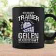 Volleyball Trainer Coacholleyball Team Tassen Geschenkideen