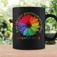Vote Like Your Granddaughter's Rights Depend On It Coffee Mug Gifts ideas