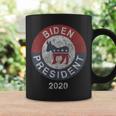 Vote Joe Biden 2020 For President Vintage Coffee Mug Gifts ideas