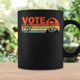 Vote Like Ruth Sent You Feminist Vintage Coffee Mug Gifts ideas