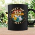 Voy A Ser Tío En Prácticas 2024 Anunciar Tio Primerizos Taza de café Ideas de regalos