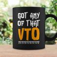 Got Any Of That Vto Employee Coworker Warehouse Swagazon Coffee Mug Gifts ideas