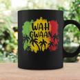 Wah Gwaan Jamaican Jamaica Slang Coffee Mug Gifts ideas