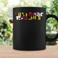 Waldorf Maryland Graphic Coffee Mug Gifts ideas